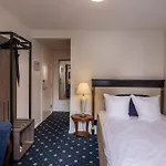 Hotel Scheelsminde