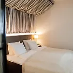 Отель Scheelsminde 4*