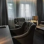 Hotel Scheelsminde