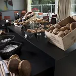 Отель Scheelsminde