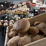 Отель Scheelsminde Ольборг