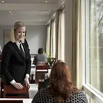 Otel Scheelsminde Aalborg