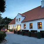 Scheelsminde Отель Ольборг