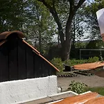 Отель Scheelsminde 4*