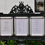 Scheelsminde 4* Ольборг