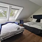 Hotel Scheelsminde Aalborg