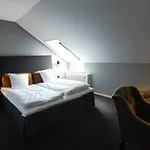 Hotel Scheelsminde
