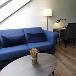 Scheelsminde 4* Ольборг