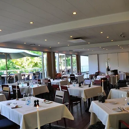 Scheelsminde 4* Aalborg
