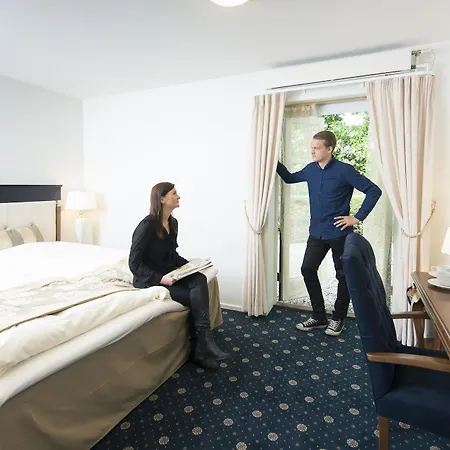 Scheelsminde Hotel Aalborg