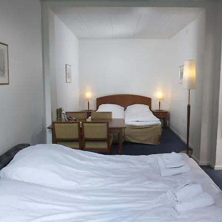 Scheelsminde Hotel Aalborg