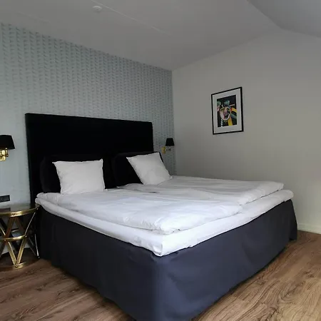 Hotel Scheelsminde