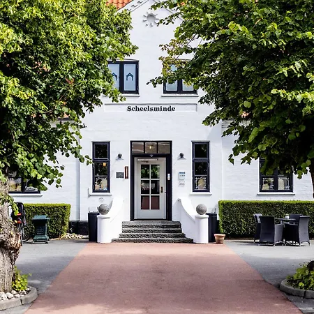 Scheelsminde 4* Aalborg