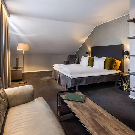 Scheelsminde 酒店 奥尔堡