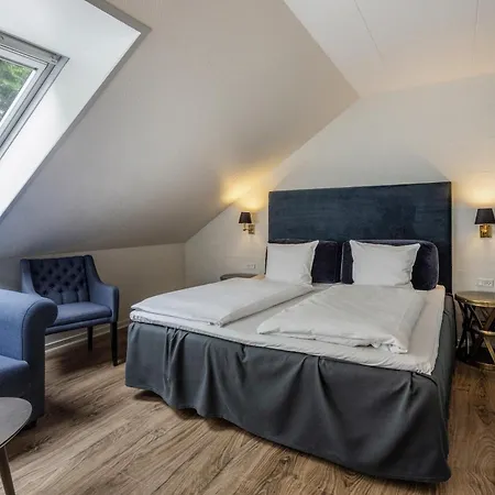 Scheelsminde Hotel Aalborg