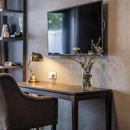 Scheelsminde Hotell