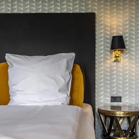 Scheelsminde 4* آلبورغ