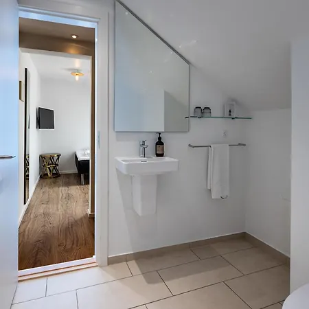 Hotel Scheelsminde Aalborg