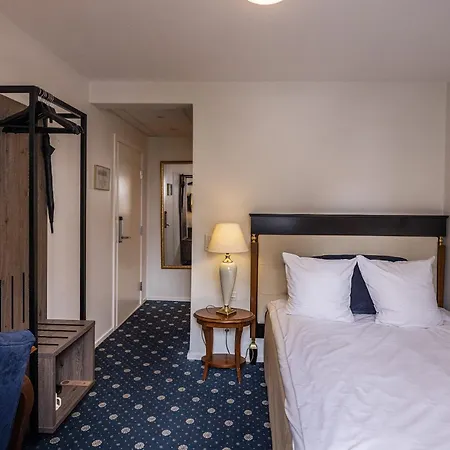 Hotel Scheelsminde