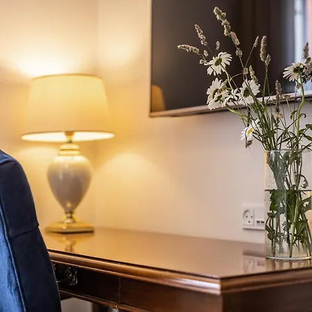Hotel Scheelsminde Aalborg
