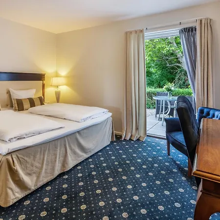 Scheelsminde 奥尔堡