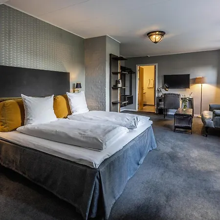 Scheelsminde 4* Aalborg