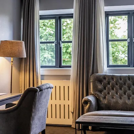 Hotel Scheelsminde 4*