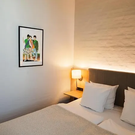 Scheelsminde 4* Aalborg