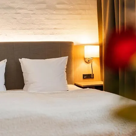 Scheelsminde Hotel Aalborg