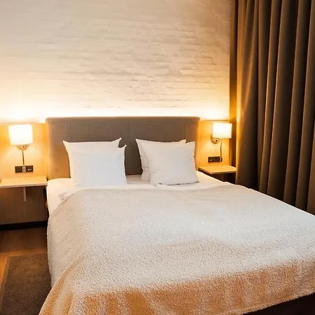 Scheelsminde Hotel Aalborg