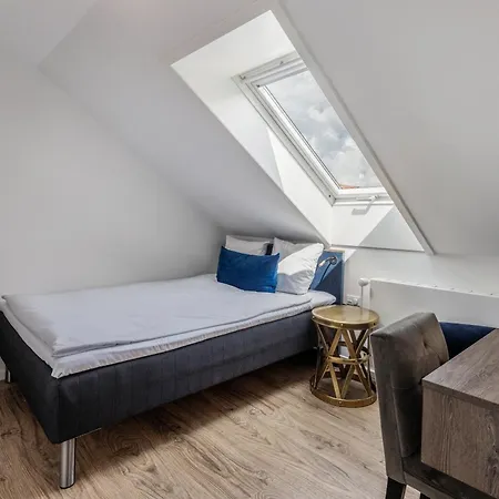Scheelsminde Aalborg