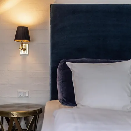 Hotel Scheelsminde 4*