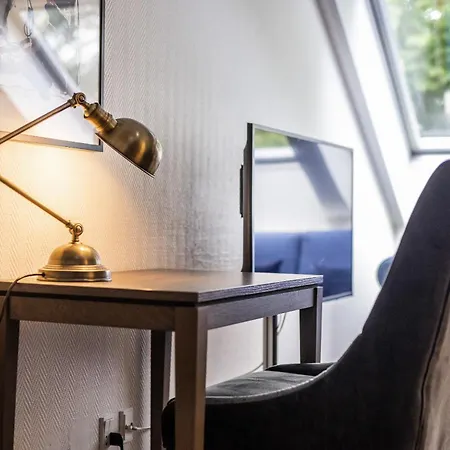 Scheelsminde Hotel Aalborg