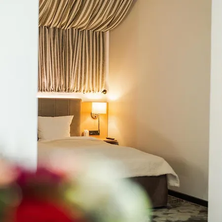 Scheelsminde 4* آلبورغ