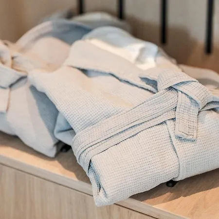 Scheelsminde فندق آلبورغ