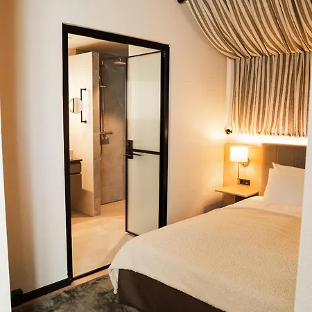 فندق Scheelsminde آلبورغ