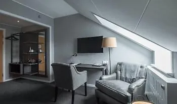 فندق Scheelsminde