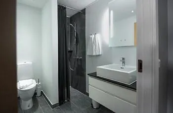 Hotel Scheelsminde Aalborg