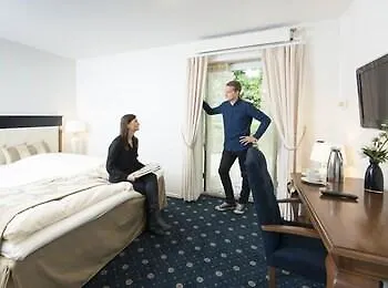 Scheelsminde Hotel Aalborg