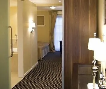 Scheelsminde 4* Aalborg