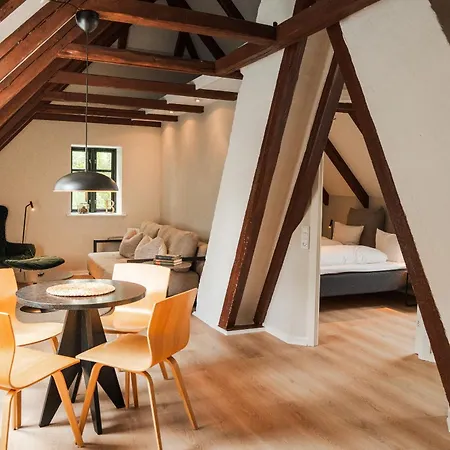 فندق Scheelsminde آلبورغ