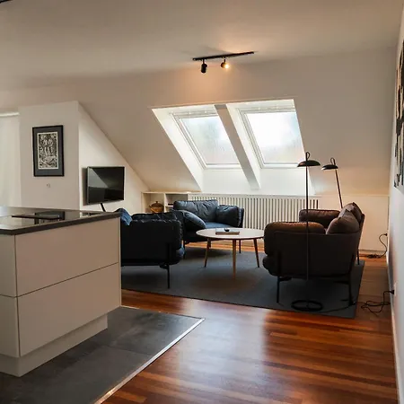 Scheelsminde 4*