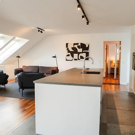 فندق Scheelsminde