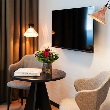 Scheelsminde آلبورغ