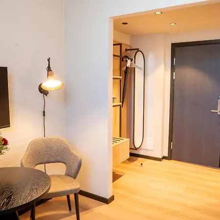 Scheelsminde 올보르