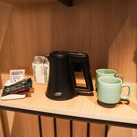 Scheelsminde 4* 奥尔堡