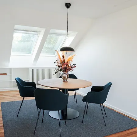 Scheelsminde 酒店 4*