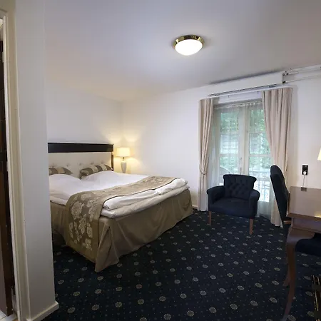 Scheelsminde 酒店 奥尔堡