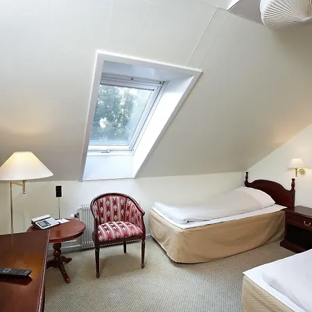 Scheelsminde 4* Aalborg