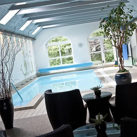 Scheelsminde Hotel 4*